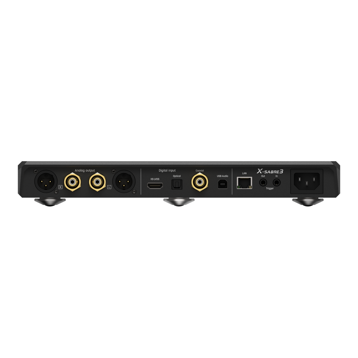 Matrix Audio - X-SABRE 3 - Music Streaming DAC Australia