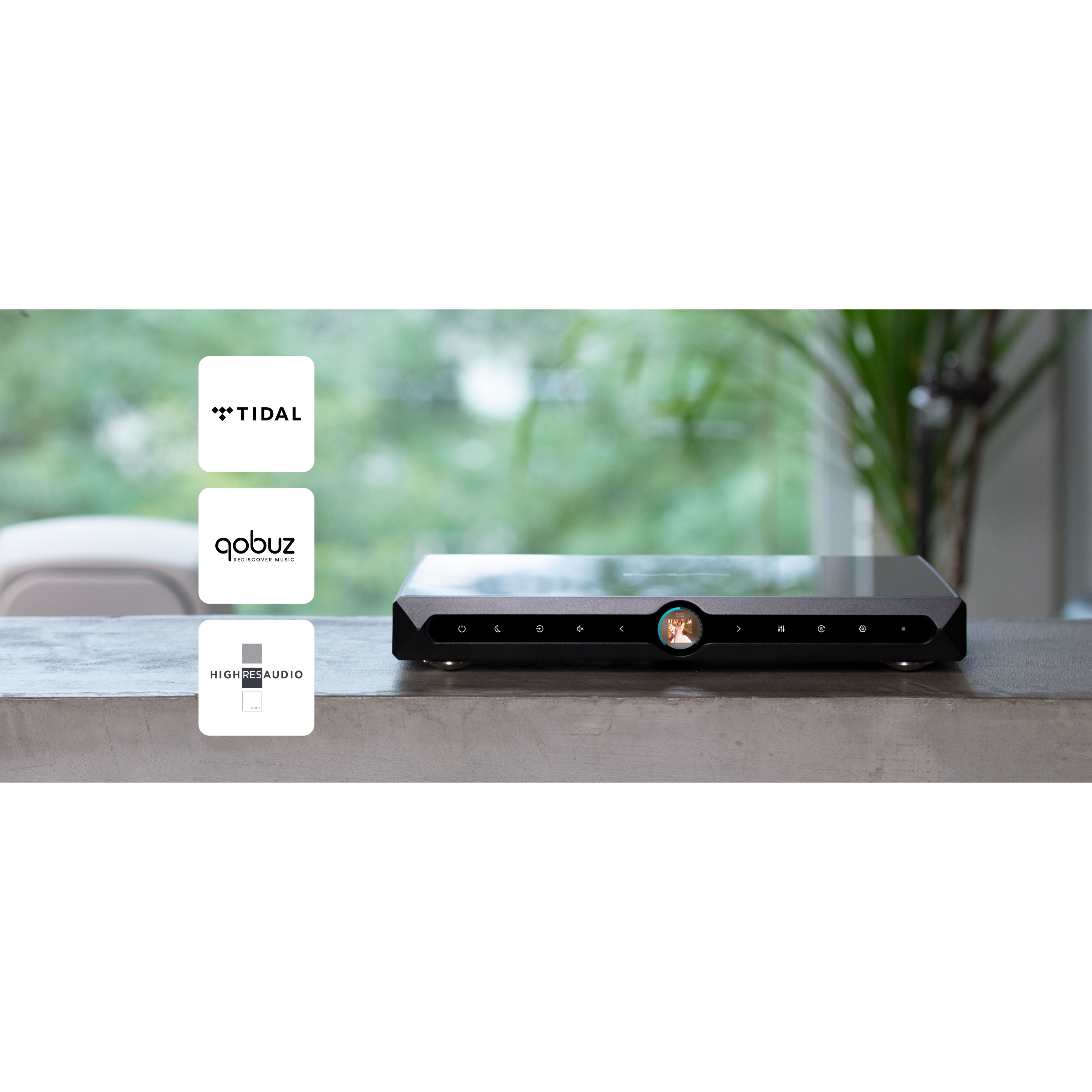 Matrix Audio - X-SABRE 3 - Music Streaming DAC Australia