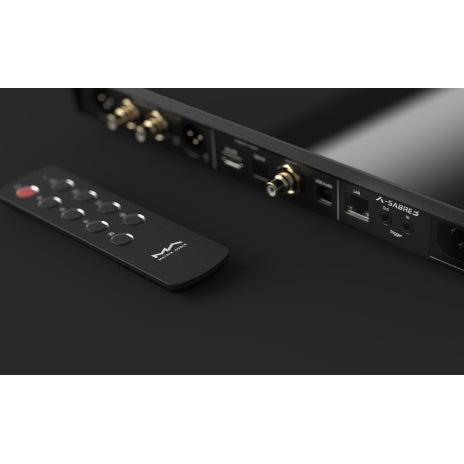 Matrix Audio - X-SABRE 3 - Music Streaming DAC Australia