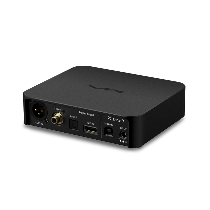 Matrix Audio - X-SPDIF3 - USB Digital Audio Interface Australia