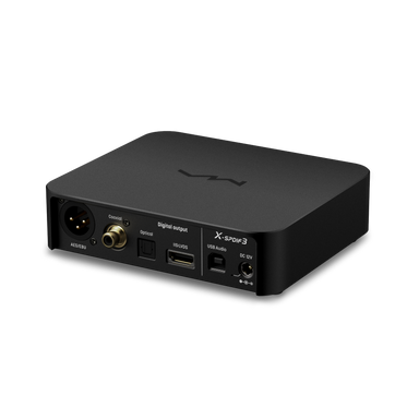 Matrix Audio - X-SPDIF3 - USB Digital Audio Interface Australia