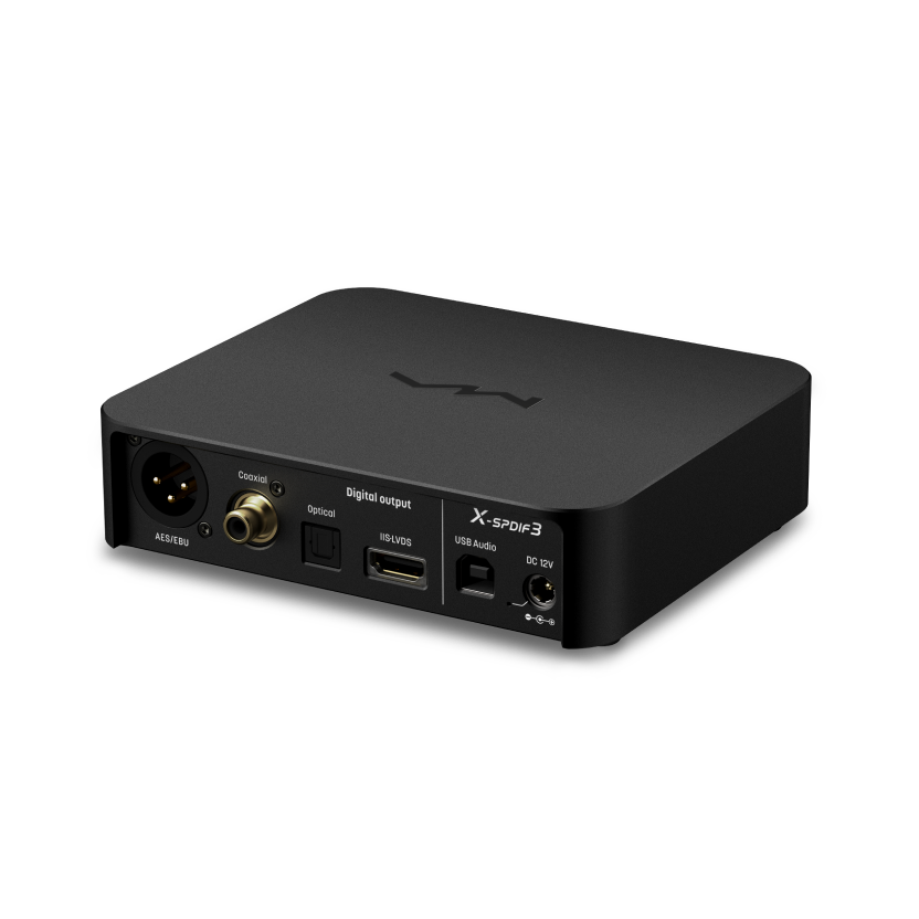 Matrix Audio - X-SPDIF3 - USB Digital Audio Interface Australia