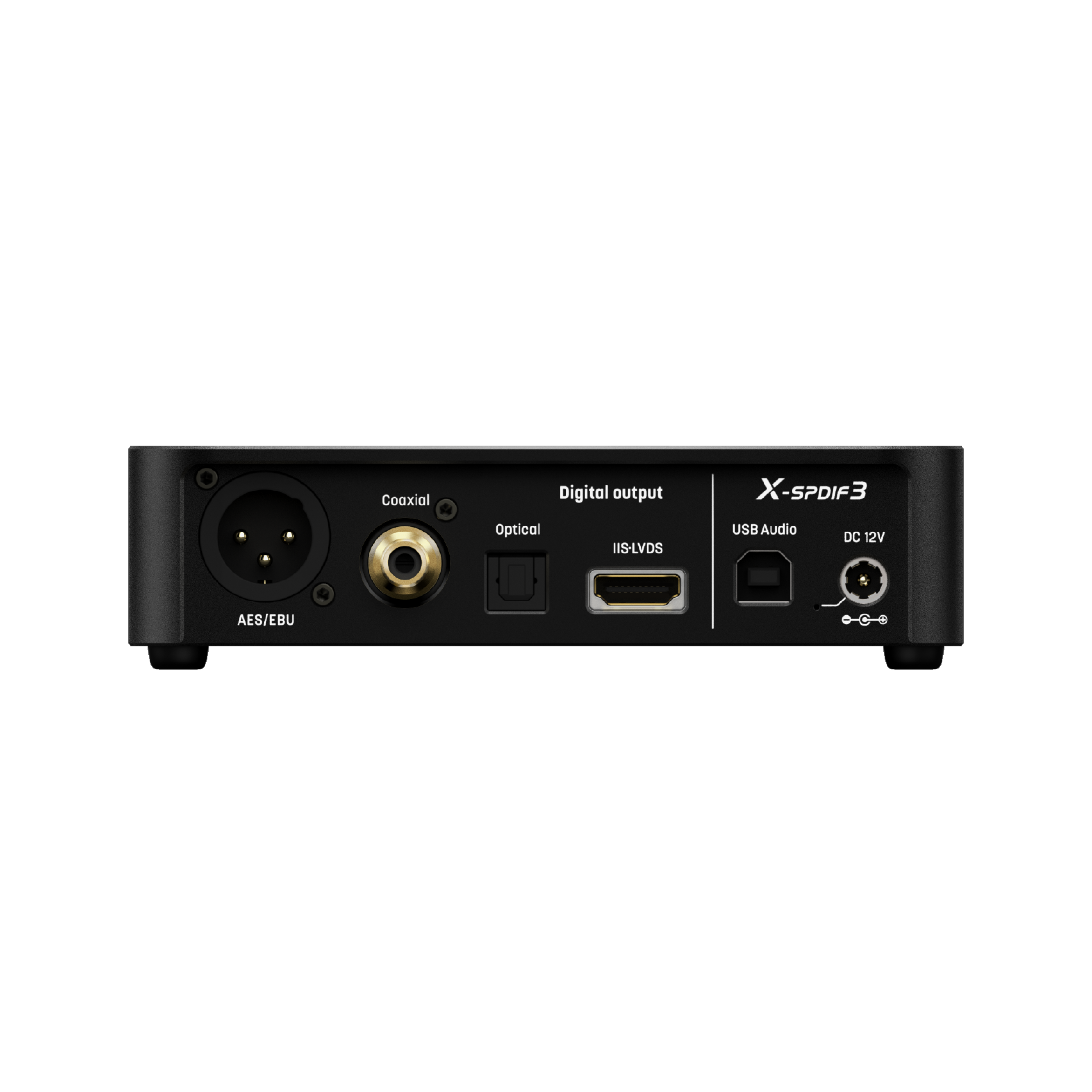 Matrix Audio - X-SPDIF3 - USB Digital Audio Interface Australia