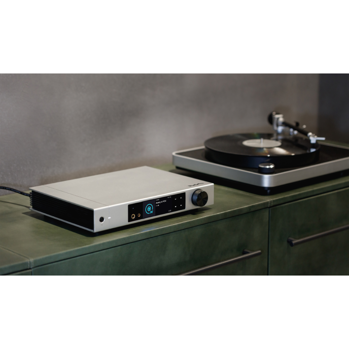 Matrix Audio - element X2 - Music Streamer Australia