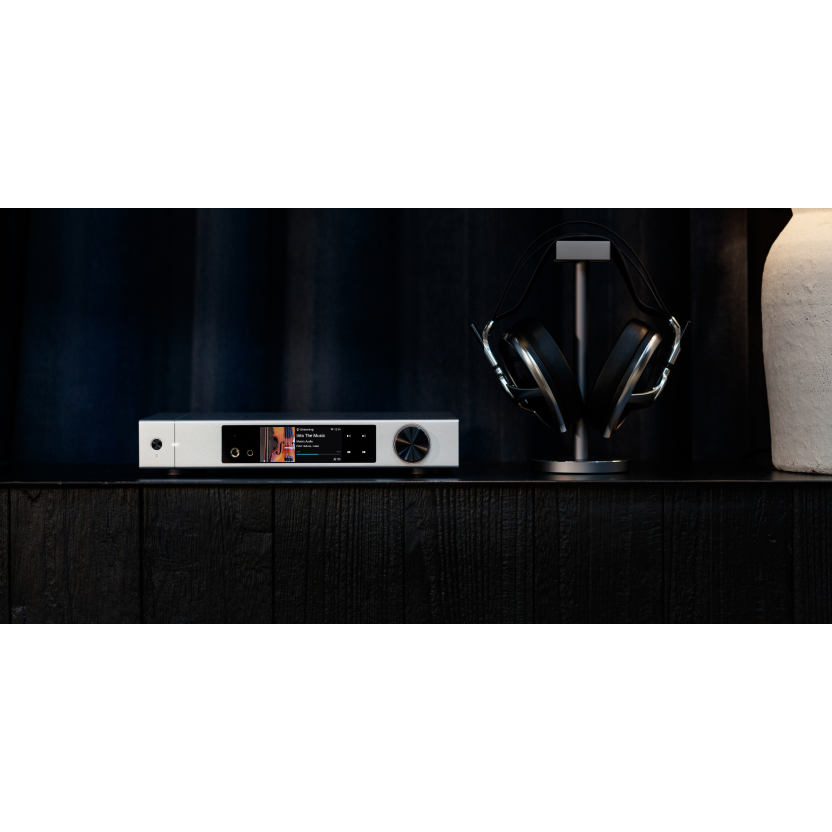 Matrix Audio - element X2 - Music Streamer Australia