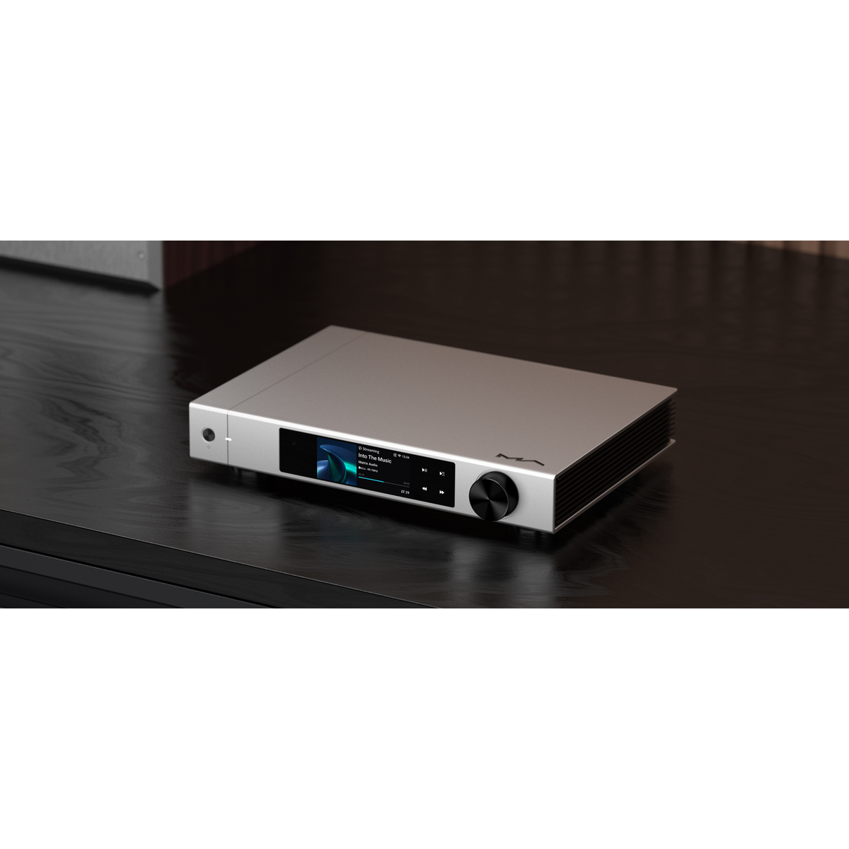 Matrix Audio - element X2 Pure - Music Streamer Australia