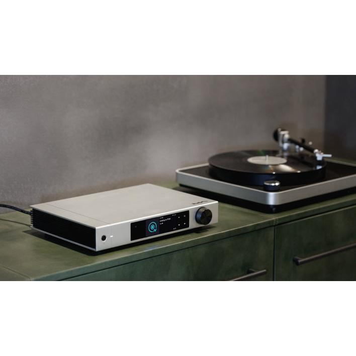 Matrix Audio - element X2 Pure - Music Streamer Australia