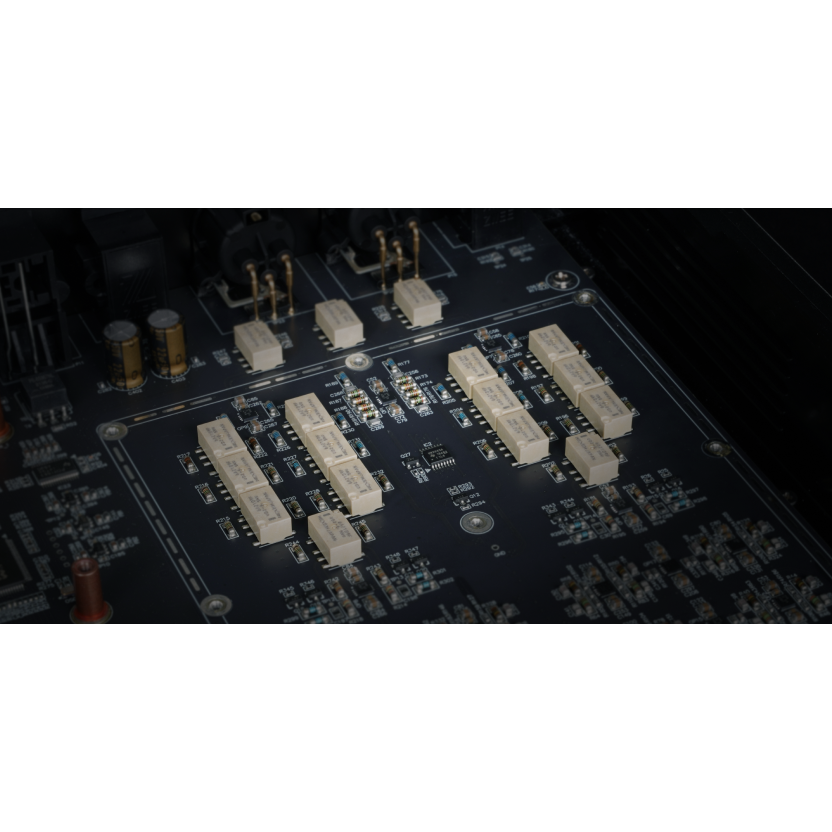 Matrix Audio - element X2 Pure - Music Streamer Australia