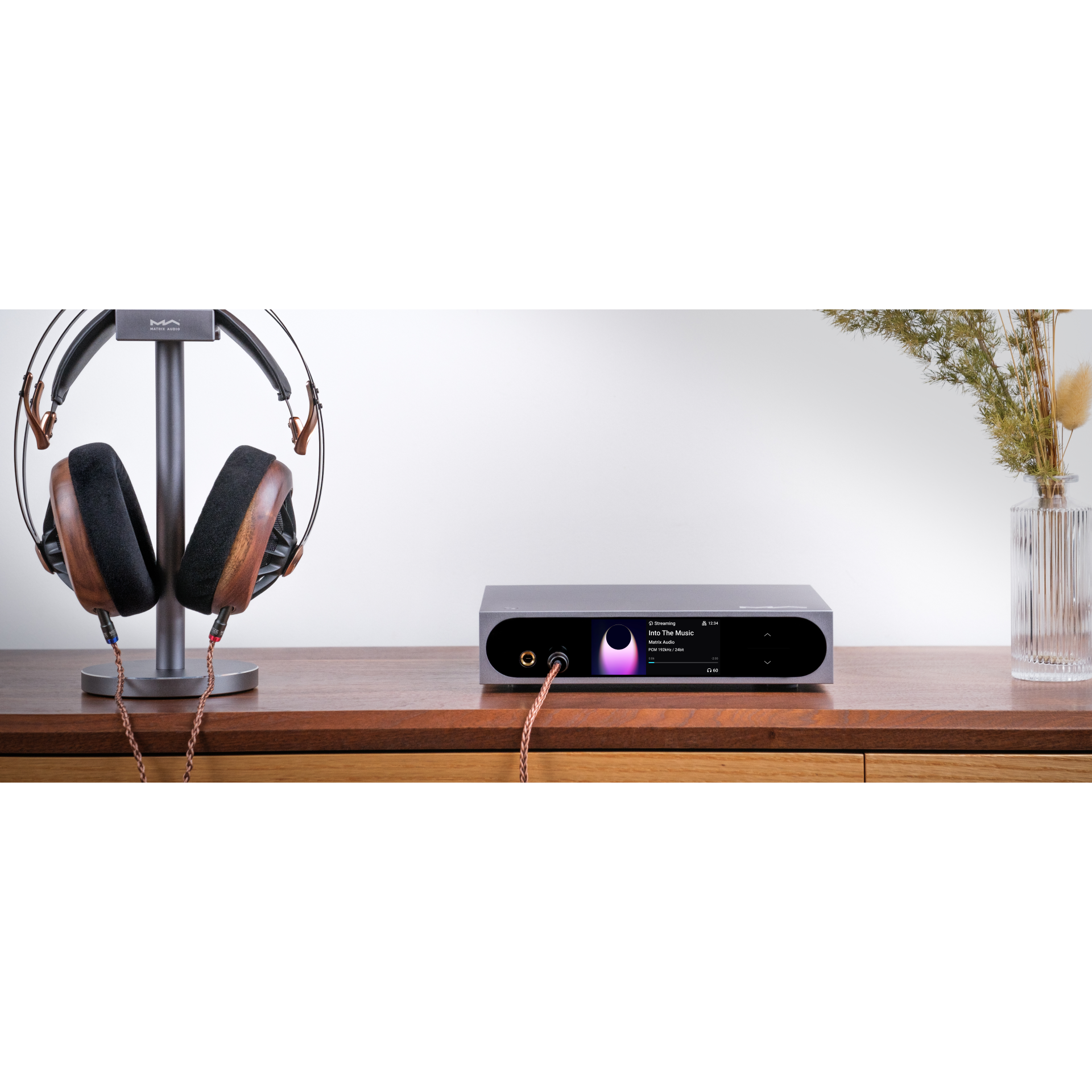 Matrix Audio - mini-i Pro 4 - Music Streamer Australia
