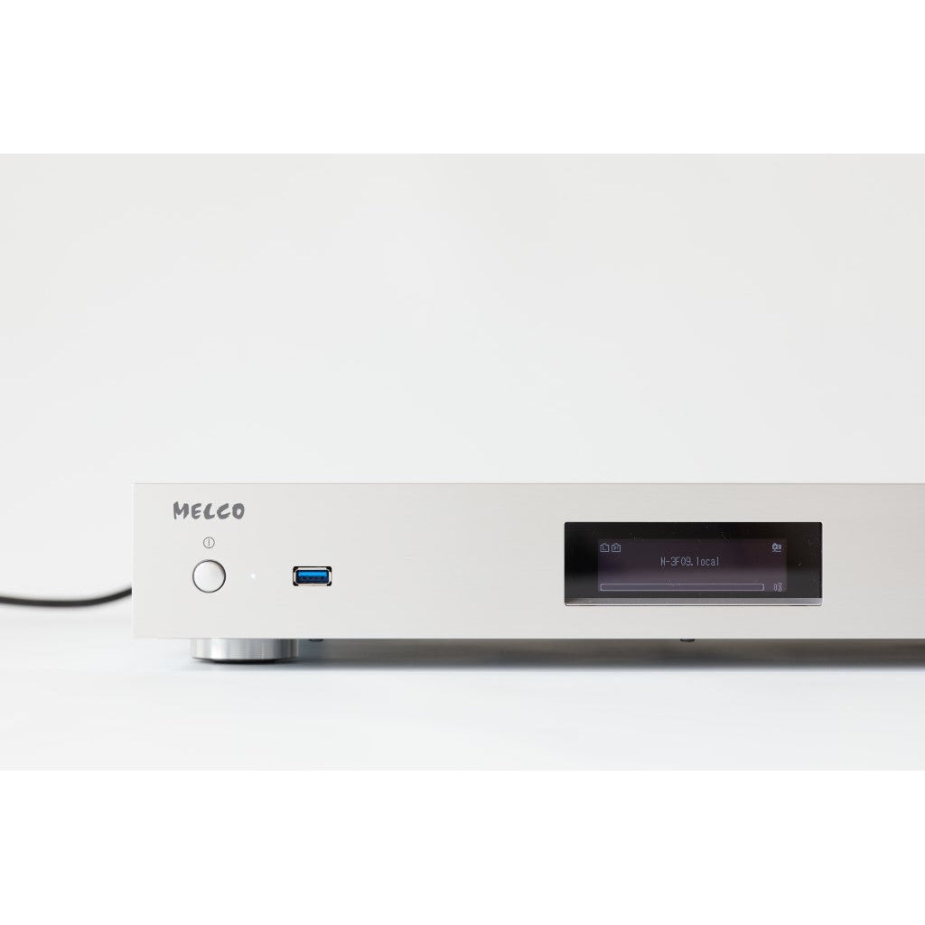 Melco - N50 - Music Library Australia