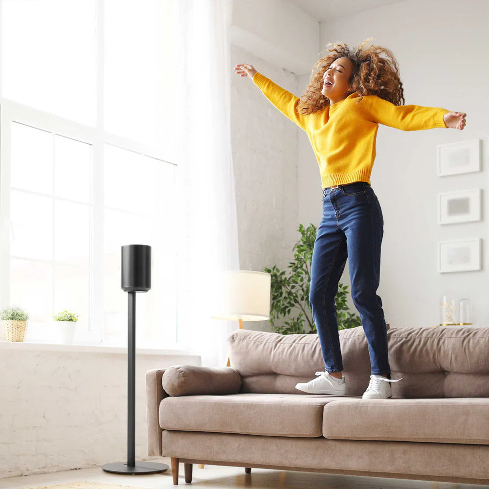 Mounston - Floor Stand for Sonos Era 100 Australia