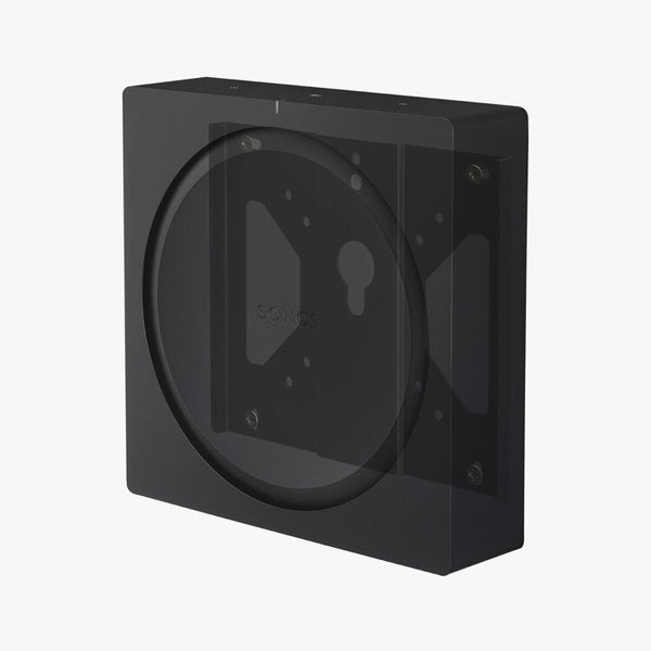 Mountson - Sonos AMP - Premium Wall Mount Australia