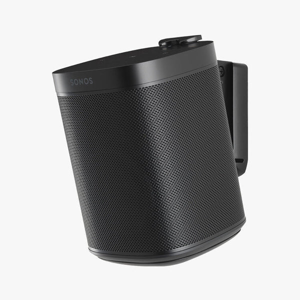 Mountson - Sonos ONE/ONE SL/PLAY:1 - Wall Mount Australia