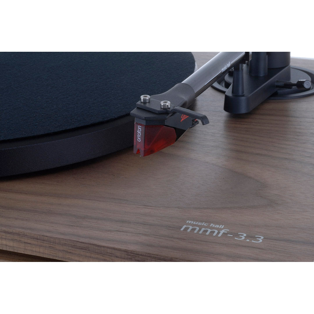 Music Hall - MMF-3.3 - Turntable- Display model Australia