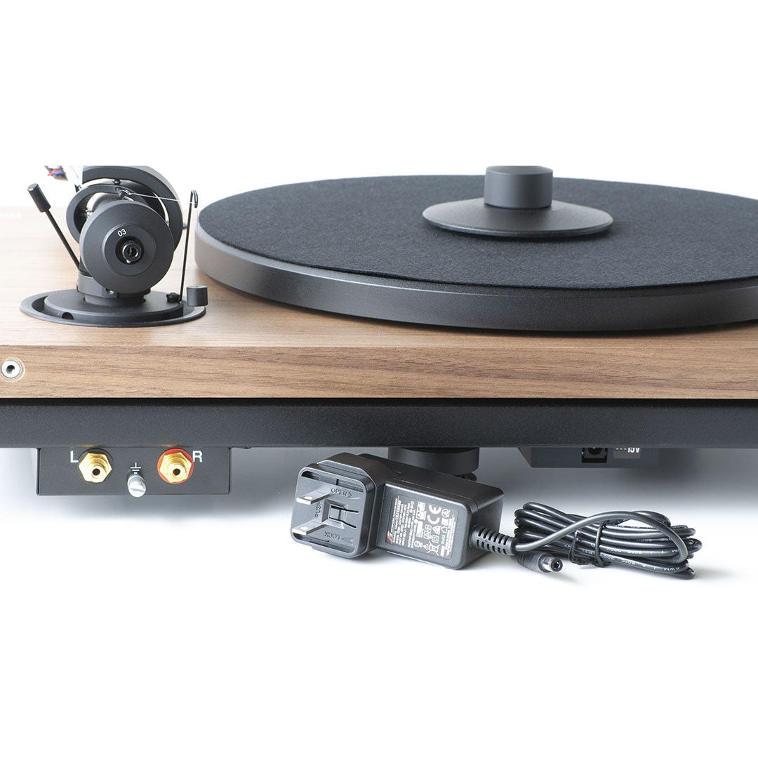 Music Hall - MMF-5.3 - Turntable Display model Australia