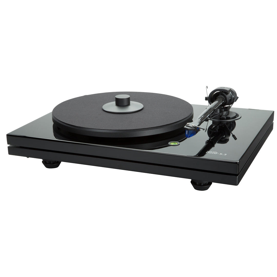 Music Hall - MMF-5.3 - Turntable Display model Australia