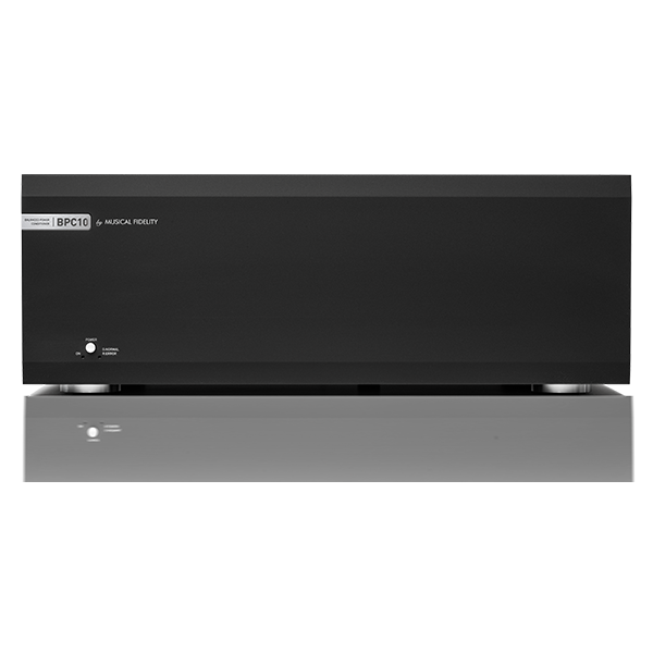 Musical Fidelity - BPC10 - Balanced Power Conditioner Australia