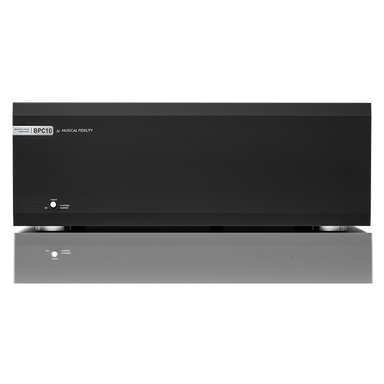 Musical Fidelity - BPC10 - Balanced Power Conditioner Australia