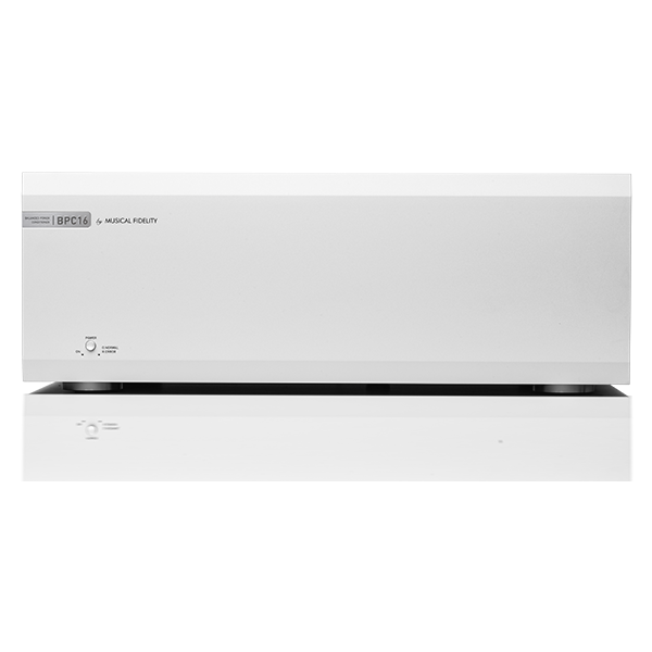 Musical Fidelity - BPC16 - Balanced Power Conditioner Australia