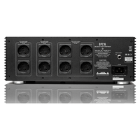 Musical Fidelity - BPC16 - Balanced Power Conditioner Australia