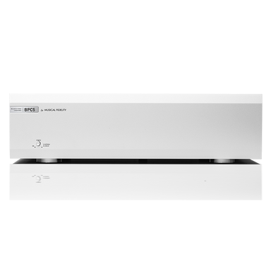 Musical Fidelity - BPC5 - Balanced Power Conditioner Australia