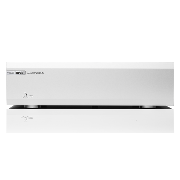 Musical Fidelity - BPC5 - Balanced Power Conditioner Australia