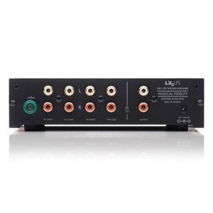 Musical Fidelity - LX2 LPS - Dual Input MM/MC Phono Pre Amplifier Australia
