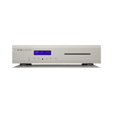 Musical Fidelity - M2sCD - CD Player Australia