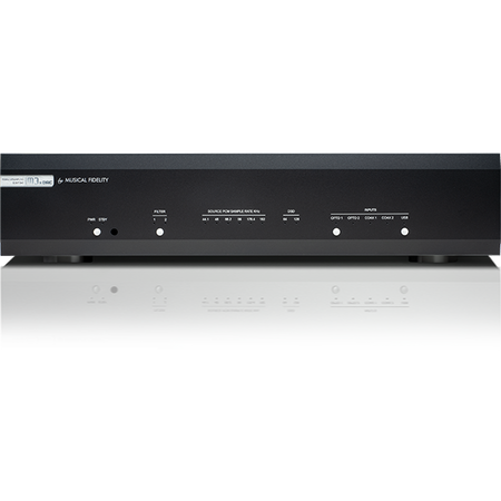 Musical Fidelity - M3x - DAC Australia