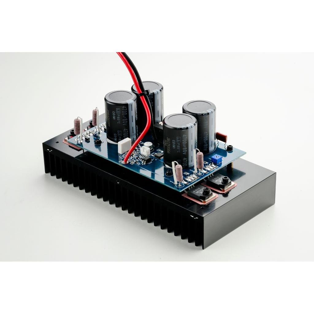 Musical Fidelity - M5xi - Integrated Amplifier Australia