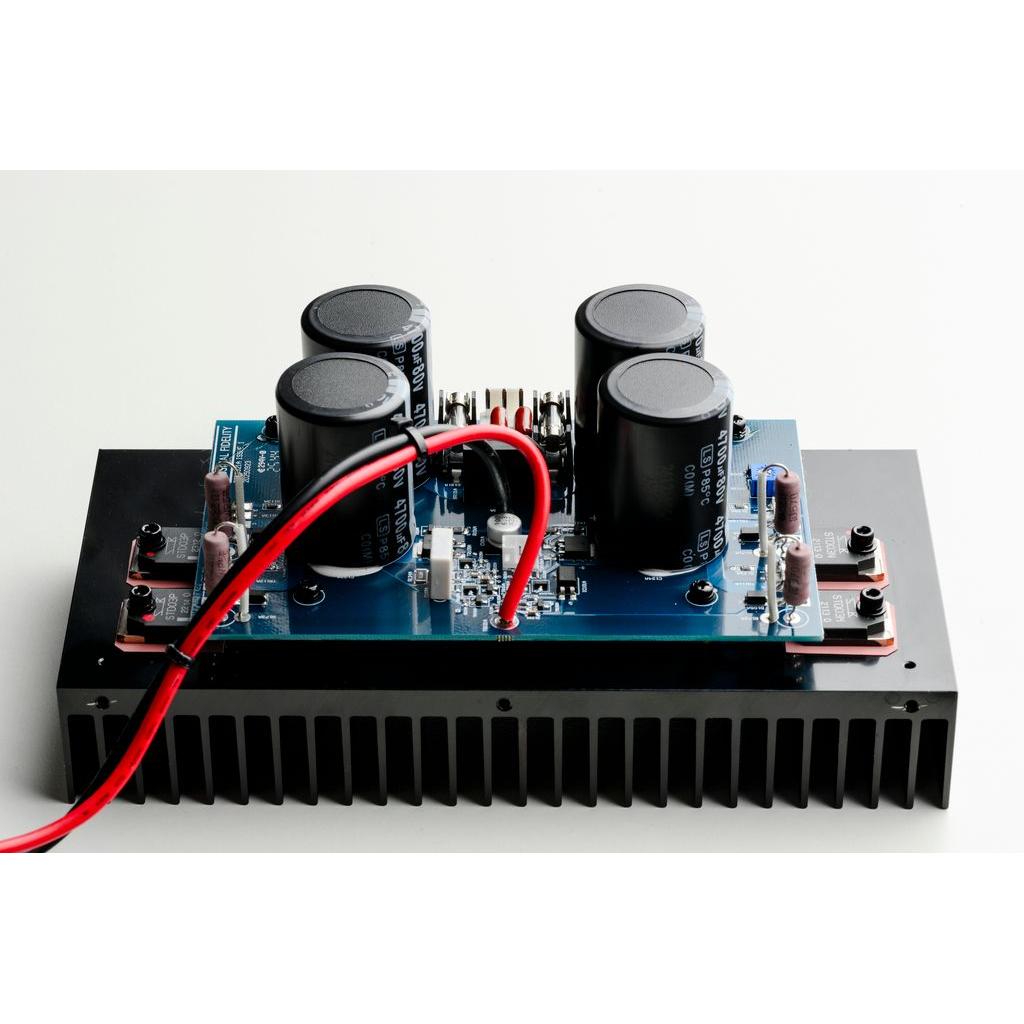 Musical Fidelity - M5xi - Integrated Amplifier Australia