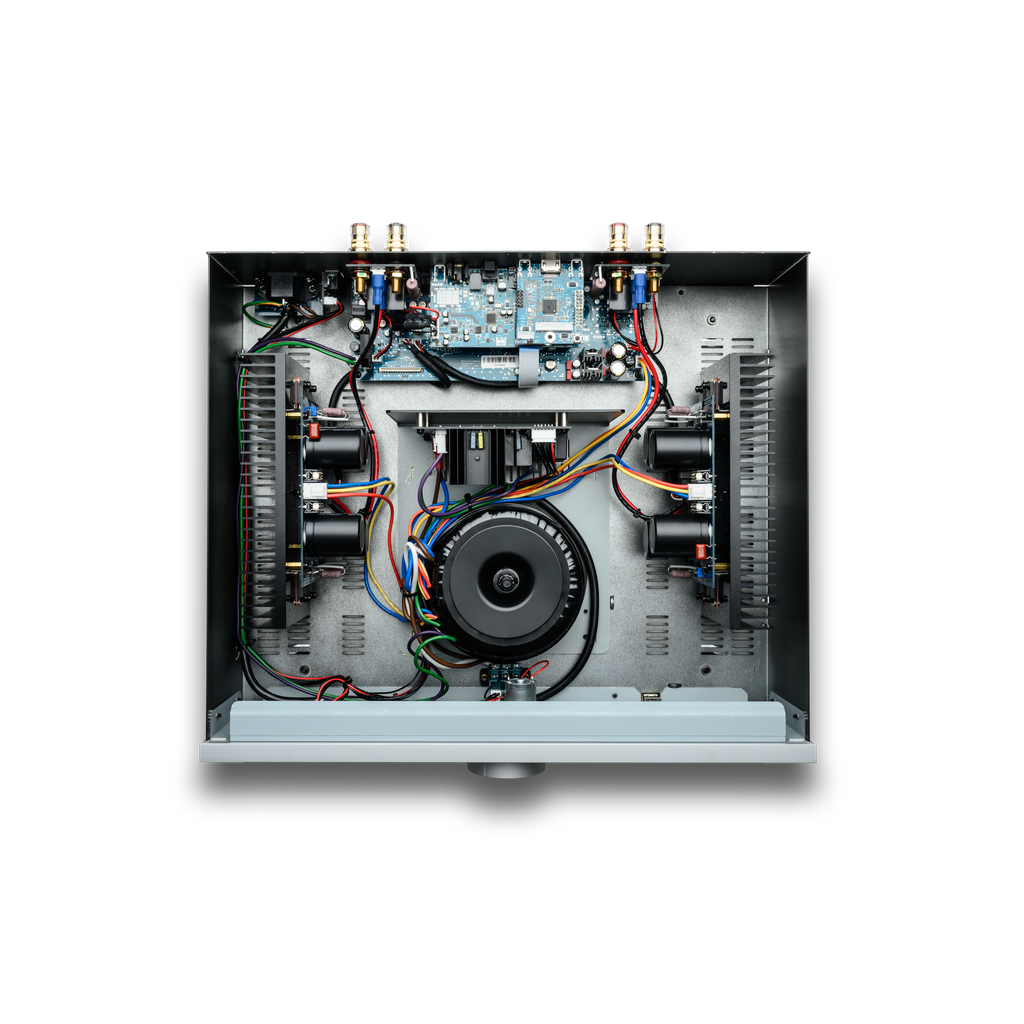Musical Fidelity - M5xi - Integrated Amplifier Australia