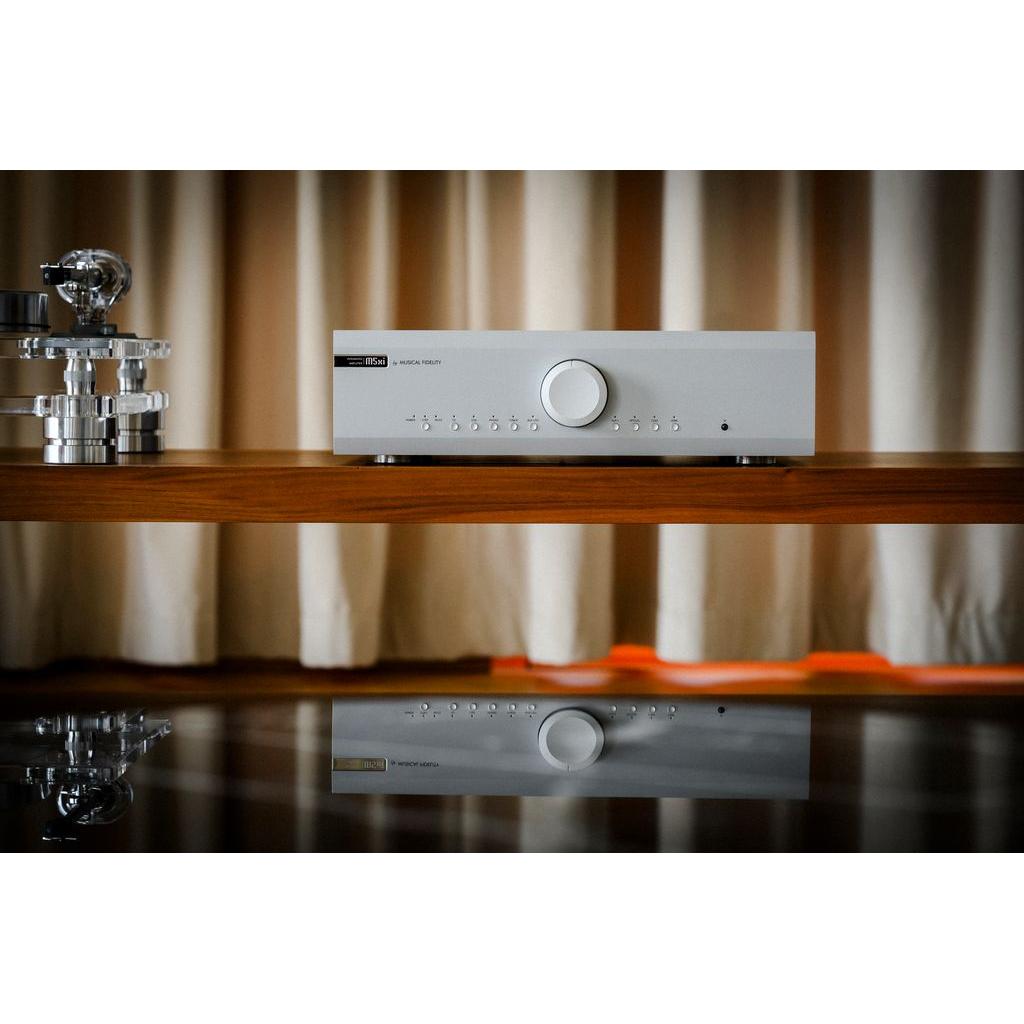 Musical Fidelity - M5xi - Integrated Amplifier Australia