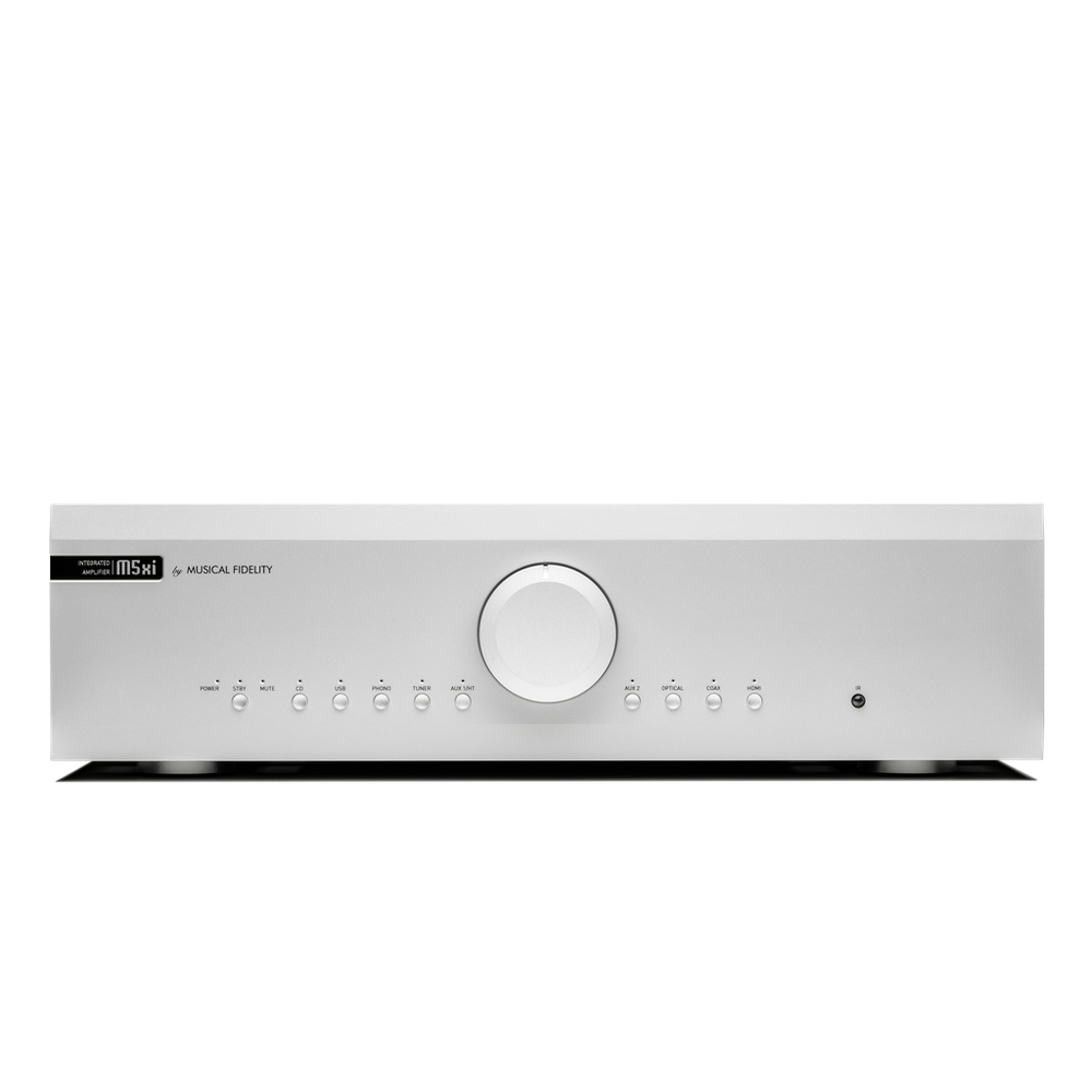 Musical Fidelity - M5xi - Integrated Amplifier Australia