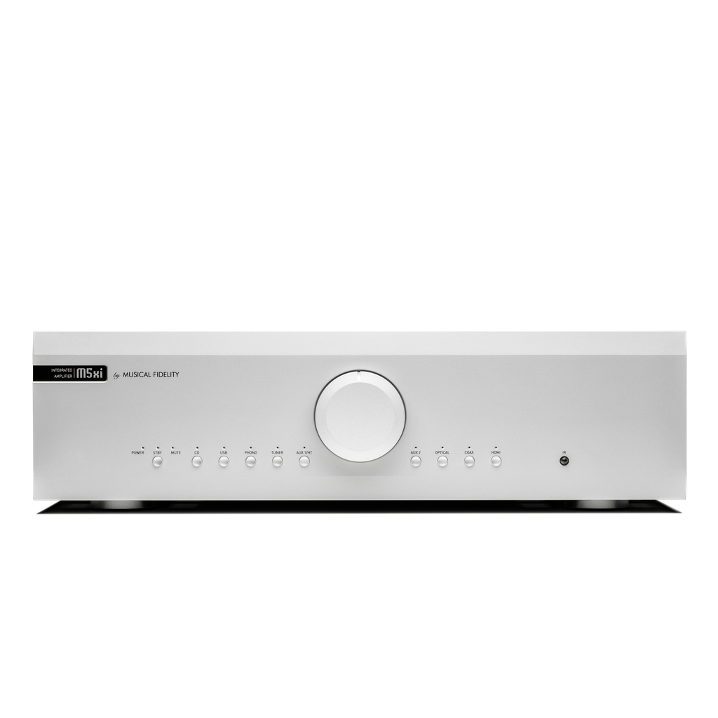 Musical Fidelity - M5xi - Integrated Amplifier Australia