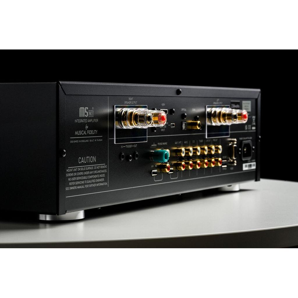 Musical Fidelity - M5xi - Integrated Amplifier Australia