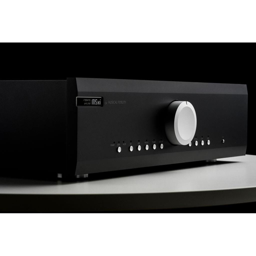 Musical Fidelity - M5xi - Integrated Amplifier Australia