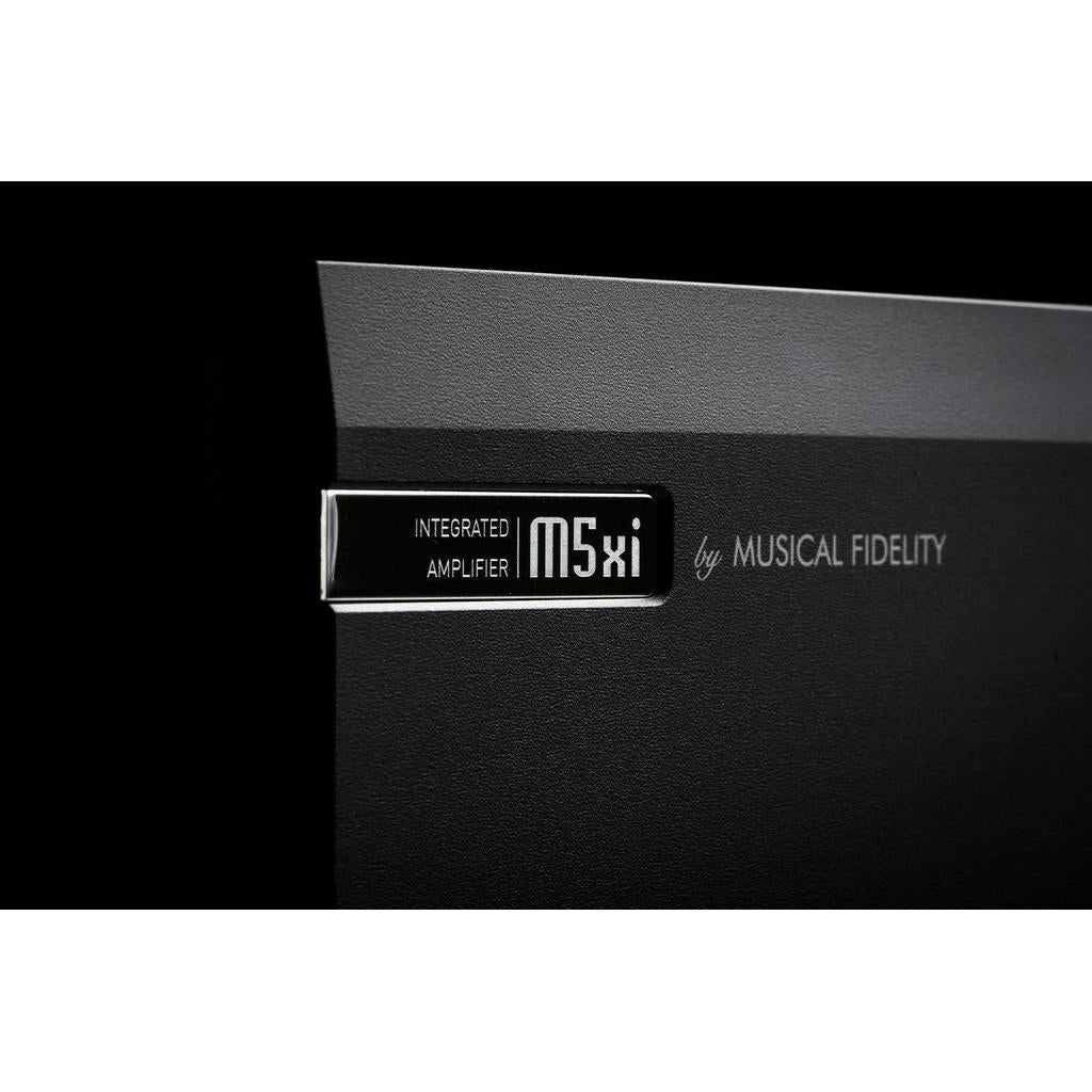 Musical Fidelity - M5xi - Integrated Amplifier Australia