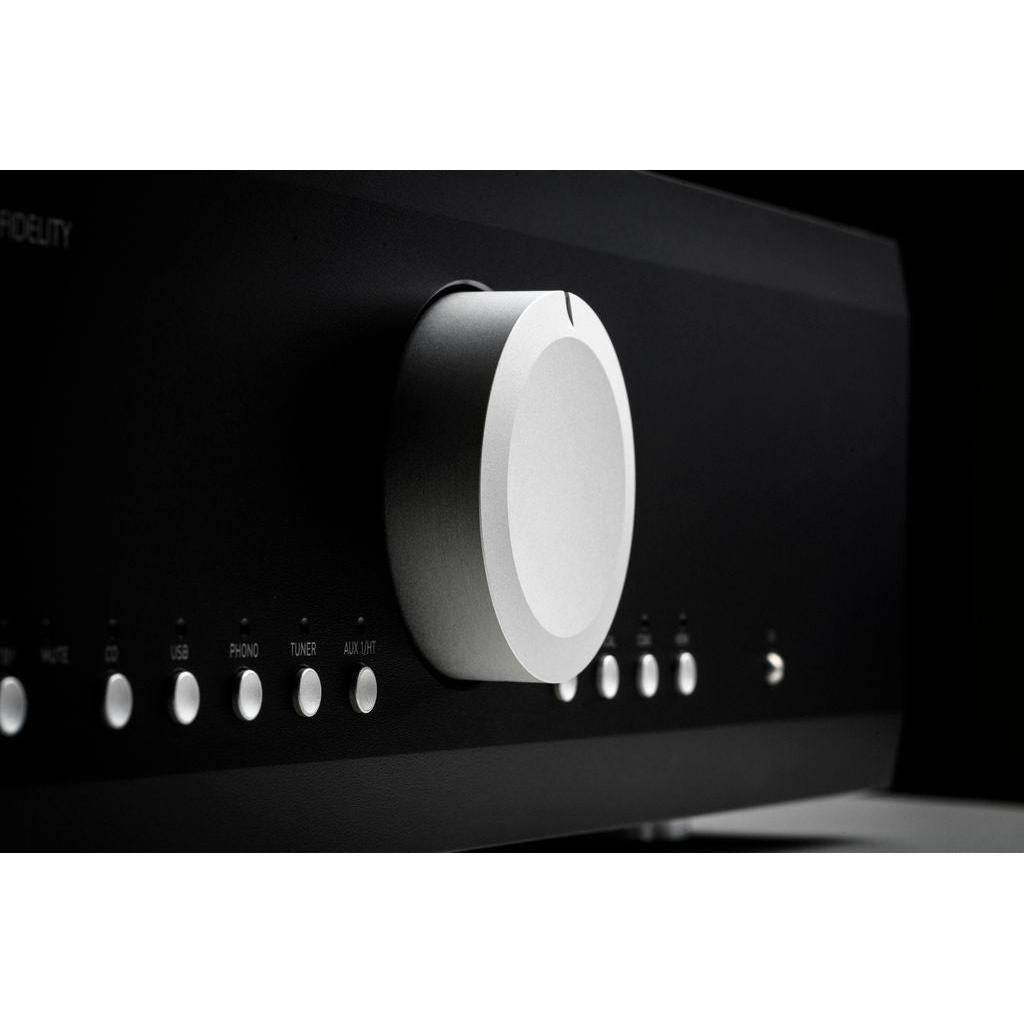 Musical Fidelity - M5xi - Integrated Amplifier Australia