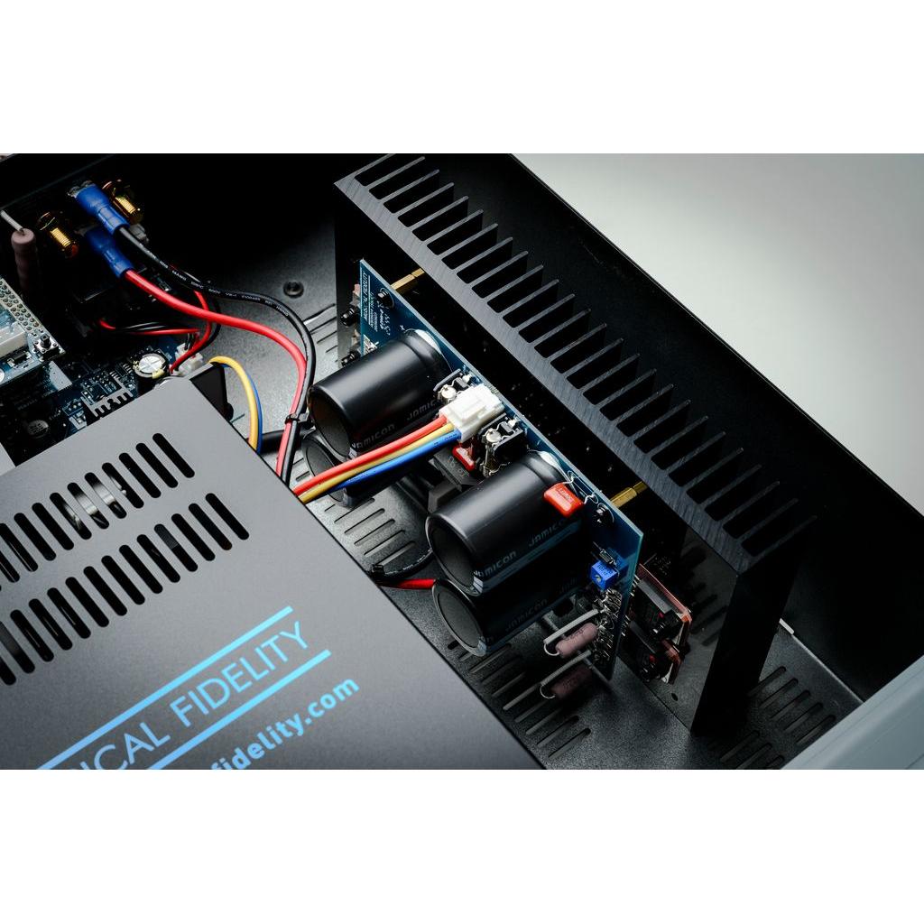 Musical Fidelity - M5xi - Integrated Amplifier Australia