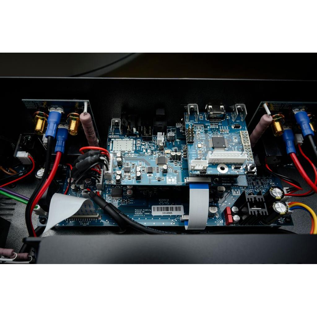 Musical Fidelity - M5xi - Integrated Amplifier Australia