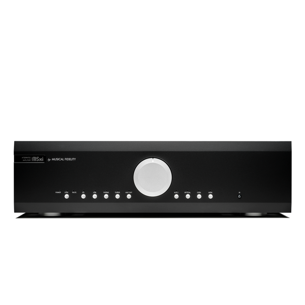 Musical Fidelity - M5xi - Integrated Amplifier Australia
