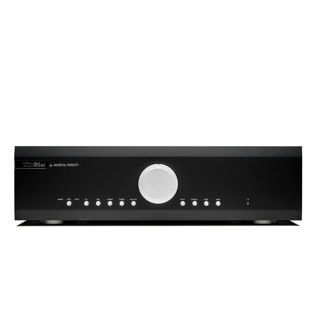 Musical Fidelity - M5xi - Integrated Amplifier Australia