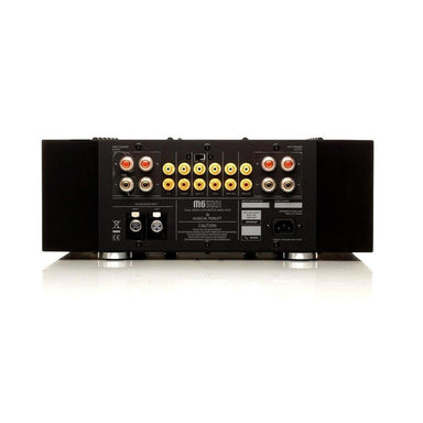 Musical Fidelity - M6 500i - Dual Mono Integrated amplifier Australia