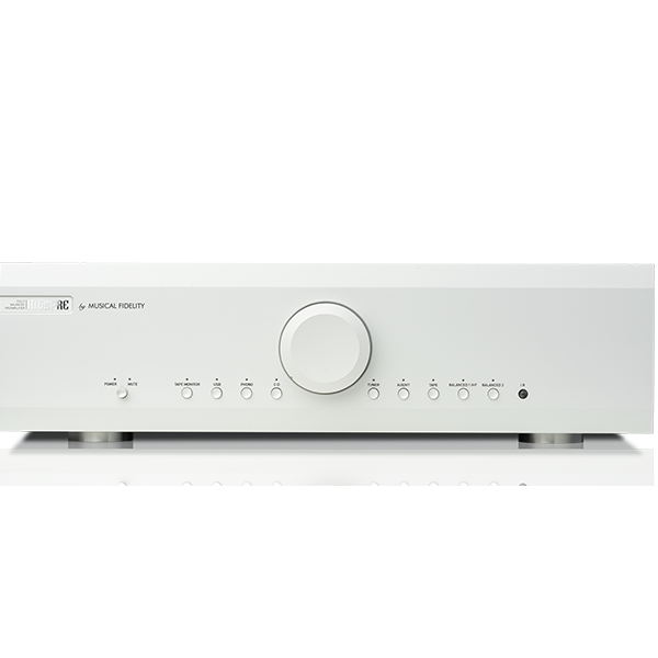 Musical Fidelity - M6s PRE - Stereo Pre amplifier Australia