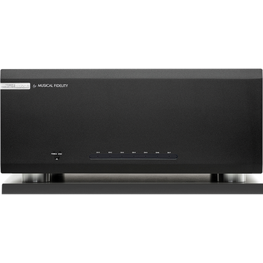 Musical Fidelity - M6x 250.7 - Power Amplifier Australia