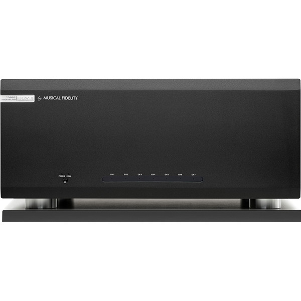 Musical Fidelity - M6x 250.7 - Power Amplifier Australia