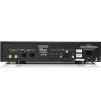 Musical Fidelity - M6x - DAC Australia
