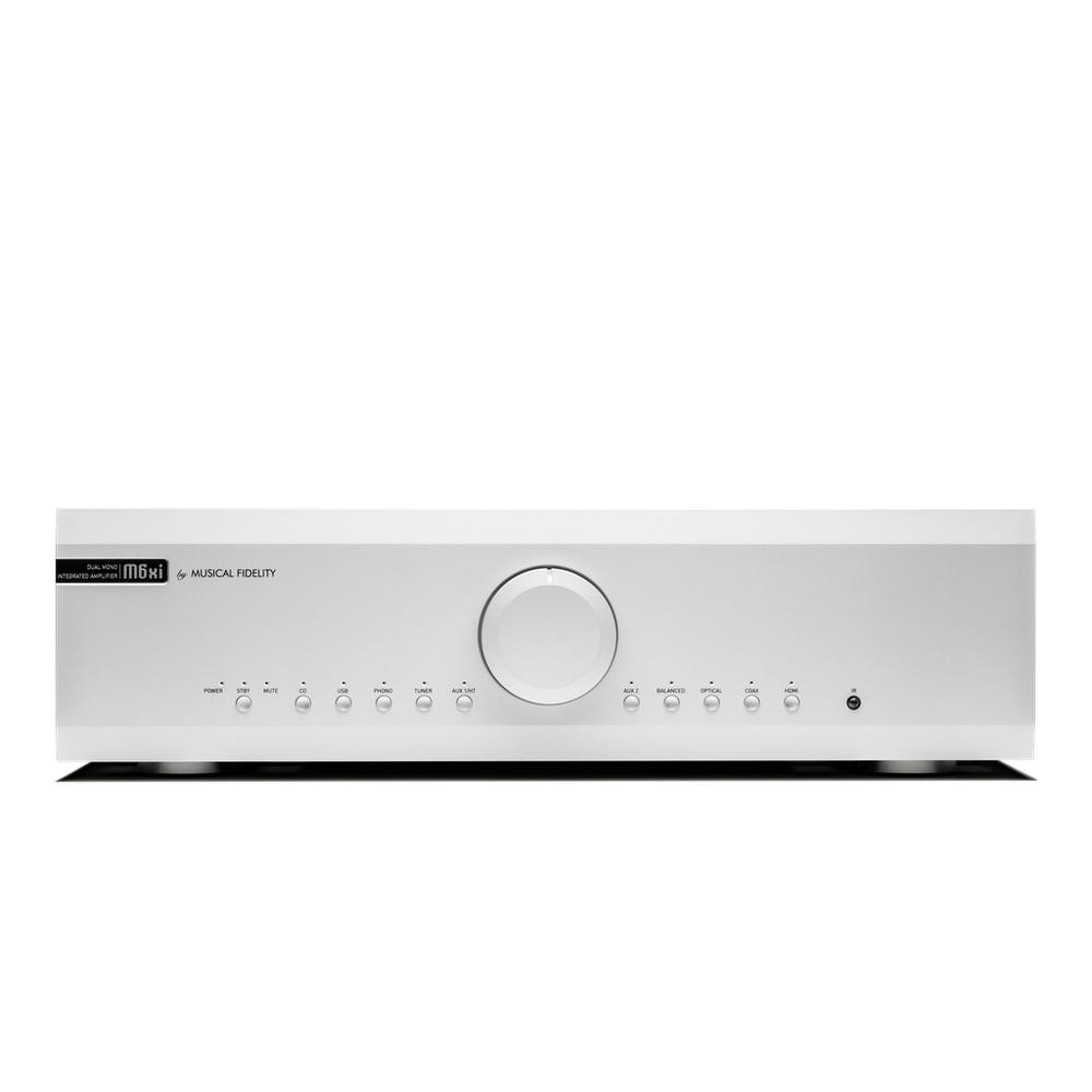 Musical Fidelity - M6xi - Integrated Amplifier Australia