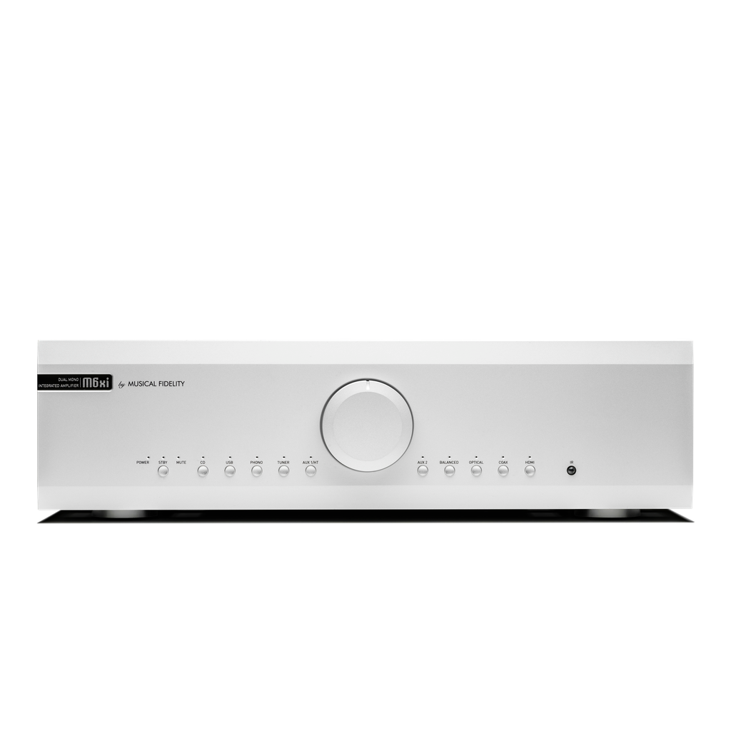 Musical Fidelity - M6xi - Integrated Amplifier Australia